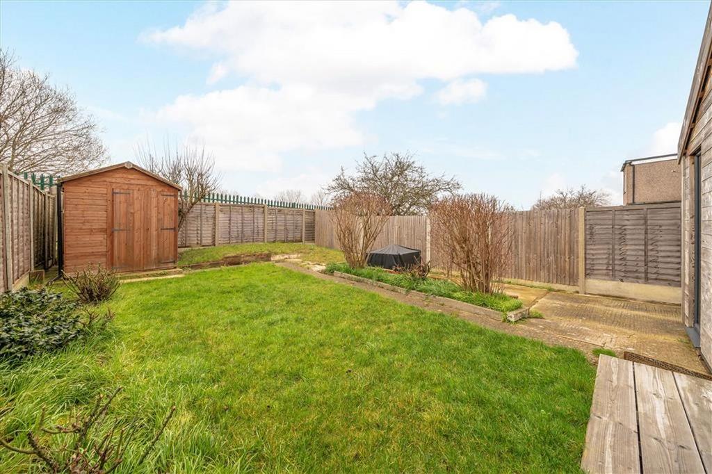 Garden view, garden