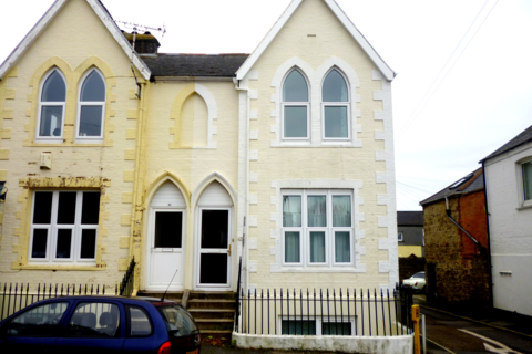 undefined, Trelawney Road, Falmouth, TR11