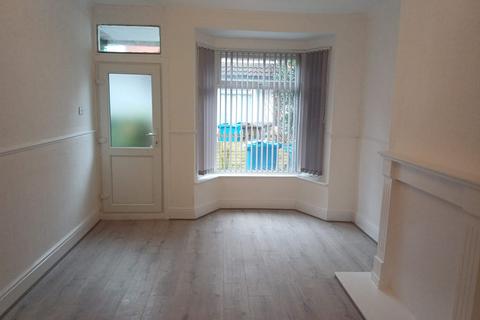 undefined, Floral Avenue, Rensburg St, Hull, HU9