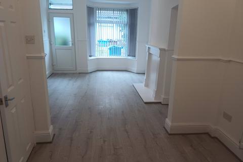 undefined, Floral Avenue, Rensburg St, Hull, HU9