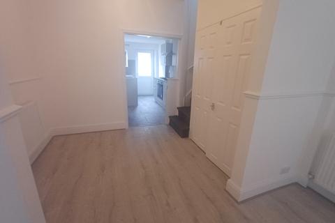 undefined, Floral Avenue, Rensburg St, Hull, HU9