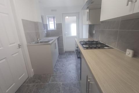 undefined, Floral Avenue, Rensburg St, Hull, HU9
