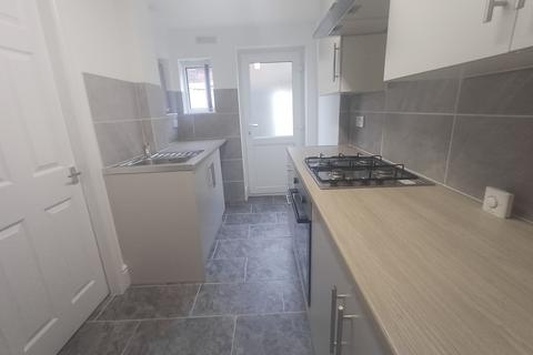 undefined, Floral Avenue, Rensburg St, Hull, HU9
