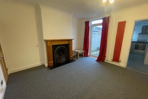 undefined, Turner Street, Lincoln, LN1