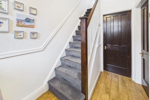 undefined, Beechdale Avenue, Sutton in Ashfield, Nottinghamshire