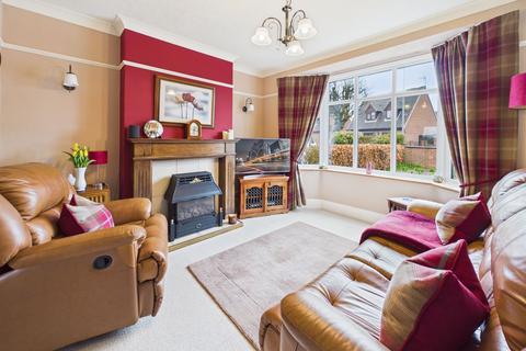 undefined, Beechdale Avenue, Sutton in Ashfield, Nottinghamshire