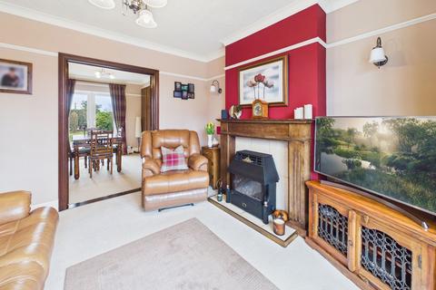 undefined, Beechdale Avenue, Sutton in Ashfield, Nottinghamshire