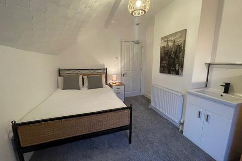 undefined, Monks Road, Lincoln, LN2