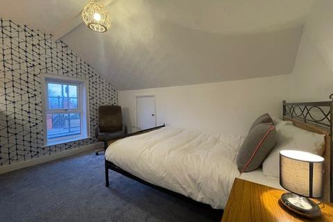 undefined, Monks Road, Lincoln, LN2