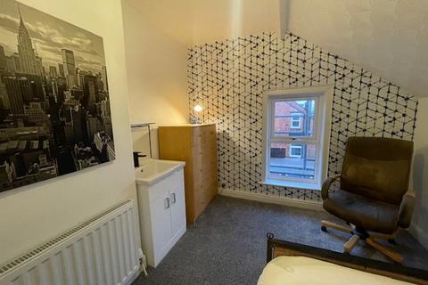 undefined, Monks Road, Lincoln, LN2