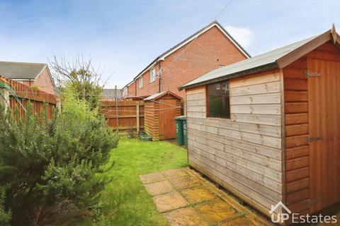 2 bedroom end of terrace house for sale, Kingfield Road, Coventry