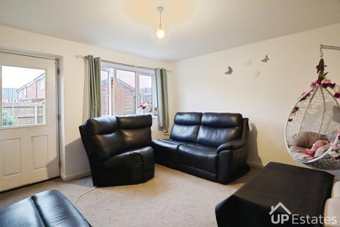 2 bedroom end of terrace house for sale, Kingfield Road, Coventry