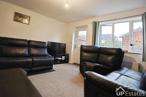 2 bedroom end of terrace house for sale, Kingfield Road, Coventry