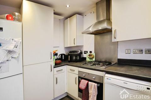 2 bedroom end of terrace house for sale, Kingfield Road, Coventry