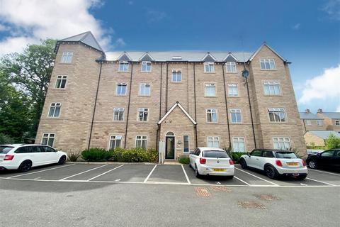 undefined, Elm Gardens, Sheffield