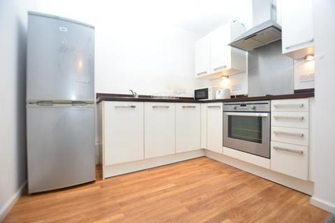 undefined, Daisy Spring Works, Sheffield, S3