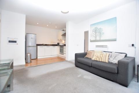 undefined, Daisy Spring Works, Sheffield, S3