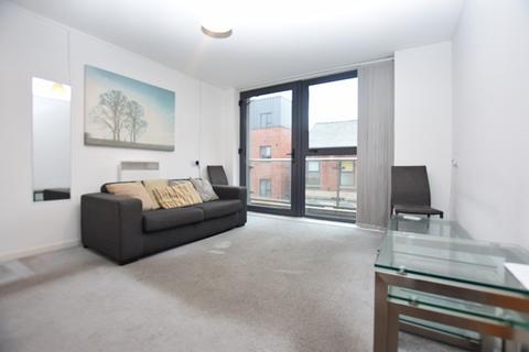 undefined, Daisy Spring Works, Sheffield, S3