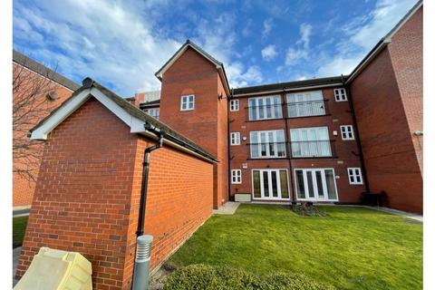 undefined, Sandpipers Court, Liverpool, L23