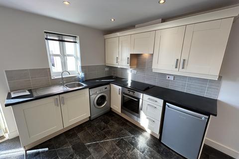 undefined, Sandpipers Court, Liverpool, L23
