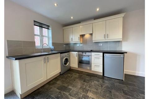 undefined, Sandpipers Court, Liverpool, L23
