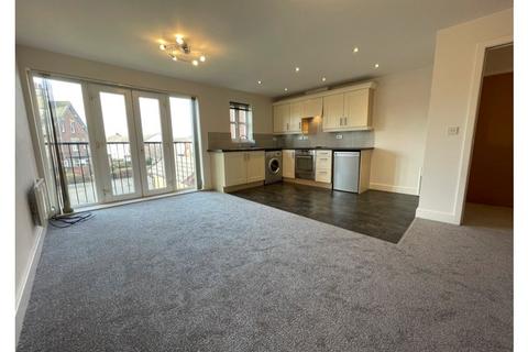 undefined, Sandpipers Court, Liverpool, L23