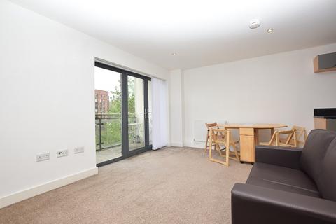 undefined, Porterbrook 2, Sheffield, S11