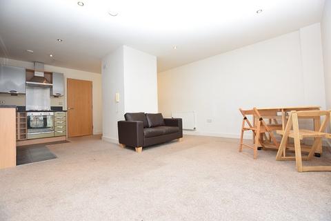 undefined, Porterbrook 2, Sheffield, S11
