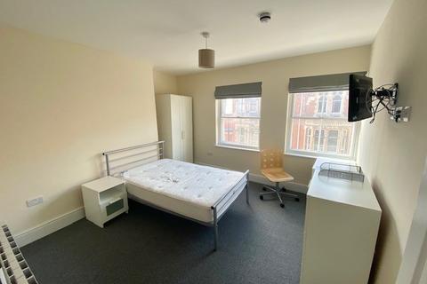 undefined, Market Street, Nottingham, NG1