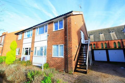 undefined, Lady Bay Road West Bridgford, Nottingham, NG2