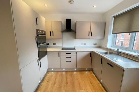undefined, Lady Bay Road West Bridgford, Nottingham, NG2