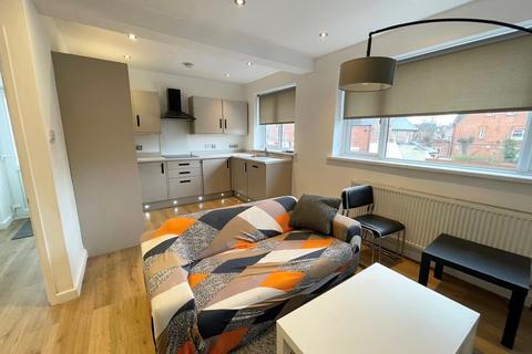 undefined, Lady Bay Road West Bridgford, Nottingham, NG2
