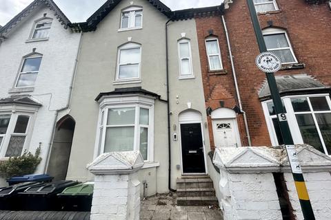 Stanmore Road, Birmingham, B16