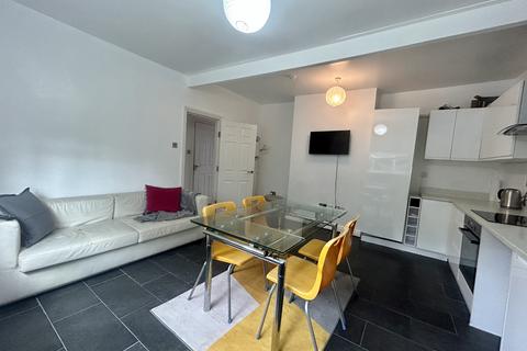 undefined, Stanmore Road, Birmingham, B16