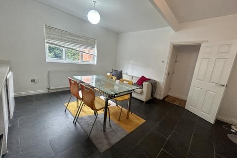 undefined, Stanmore Road, Birmingham, B16