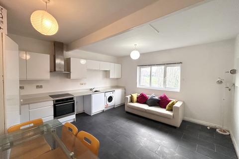 Stanmore Road, Birmingham, B16