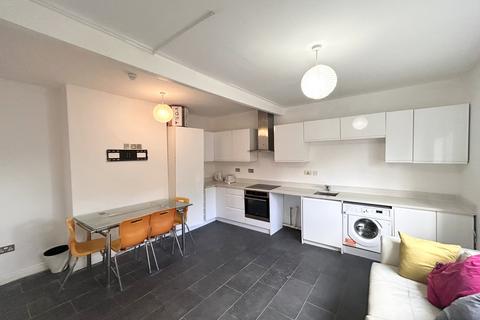 undefined, Stanmore Road, Birmingham, B16