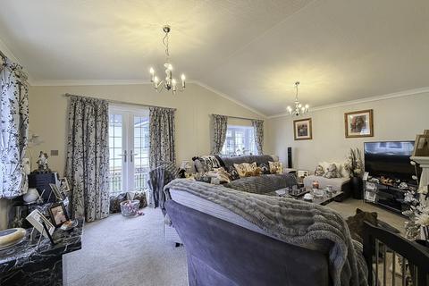 2 bedroom park home for sale, Tower Court, Saltmarshe Castle, Bromyard, HR7