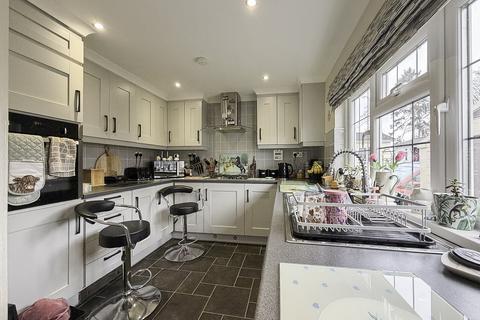 2 bedroom park home for sale, Tower Court, Saltmarshe Castle, Bromyard, HR7