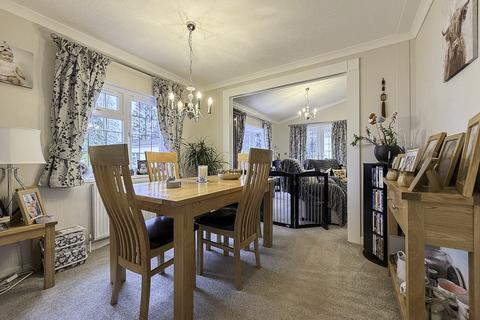 2 bedroom park home for sale, Tower Court, Saltmarshe Castle, Bromyard, HR7