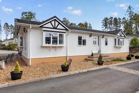 2 bedroom park home for sale, Tower Court, Saltmarshe Castle, Bromyard, HR7