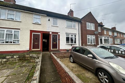 3 bedroom terraced house to rent, Harold Road, Smethwick, B67