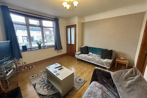 3 bedroom terraced house to rent, Harold Road, Smethwick, B67