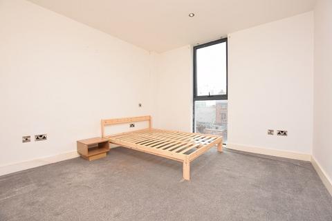 undefined, North Bank, Sheffield, S3