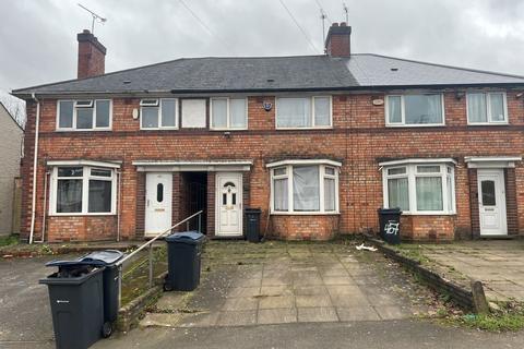undefined, 459 Harborne Park Road, Birmingham, B17 0PS