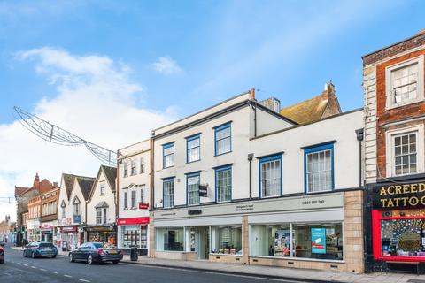 Bury Street, Abingdon