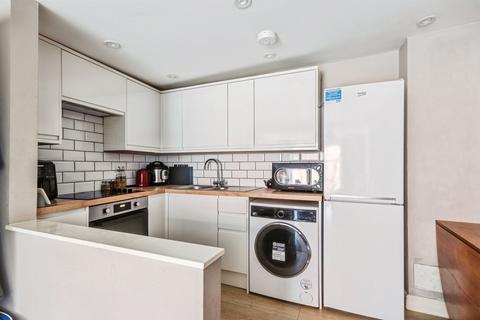 2 bedroom apartment for sale, Bury Street, Abingdon