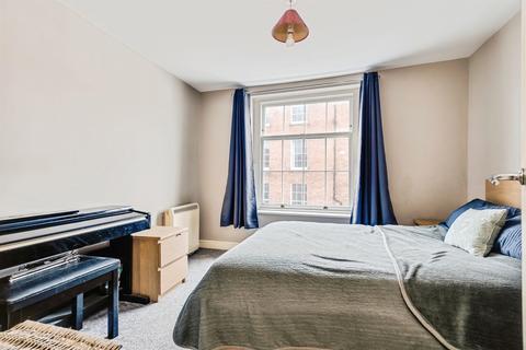2 bedroom apartment for sale, Bury Street, Abingdon