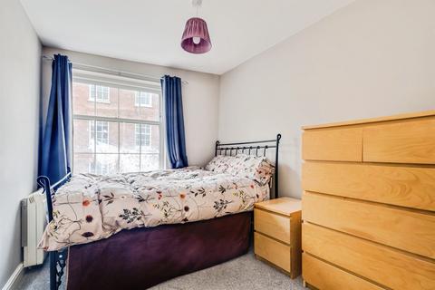 2 bedroom apartment for sale, Bury Street, Abingdon