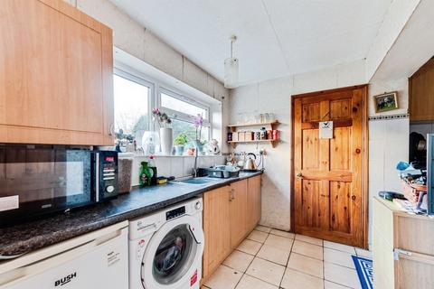 3 bedroom terraced house for sale, Maberley Close, Abingdon